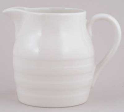 Jug or Pitcher Hooped Churn